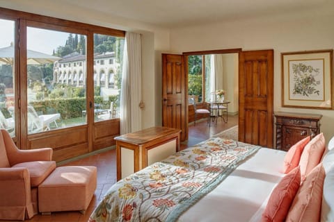 Villa San Michele, A Belmond Hotel, Florence Hotel in Fiesole