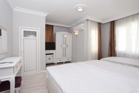 Golden Spark Apartment hotel in Antalya