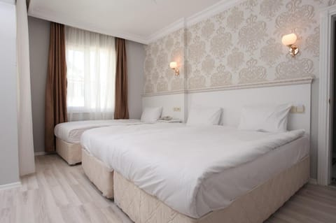 Golden Spark Apartment hotel in Antalya