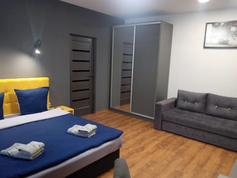 Нова квартира в центрі міста Apartment in Slovakia