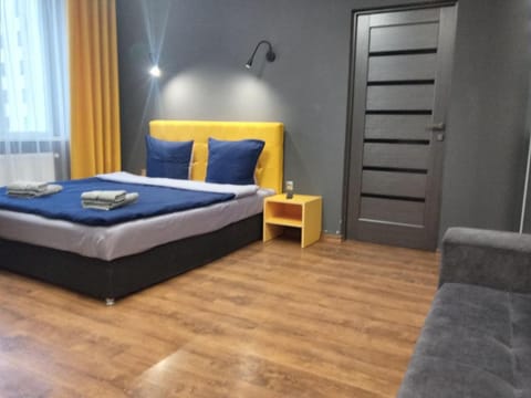 Нова квартира в центрі міста Apartment in Slovakia