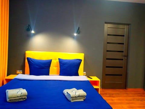 Нова квартира в центрі міста Apartment in Slovakia