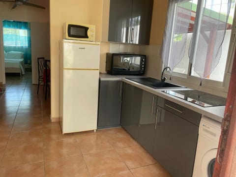 Appartement Hibiscus Appartement in Basse-Terre, Guadeloupe