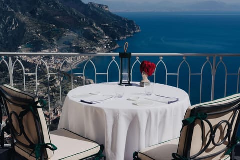 Caruso, A Belmond Hotel, Amalfi Coast Hôtel in Ravello