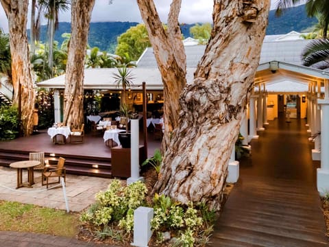 The Reef House Adults Retreat - Enjoy 28 Complimentary Inclusions Hôtel in Palm Cove