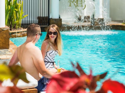 The Reef House Adults Retreat - Enjoy 28 Complimentary Inclusions Hôtel in Palm Cove