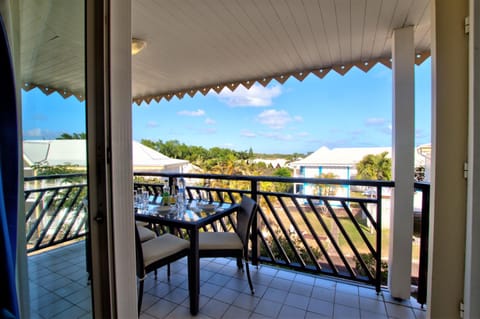 Appartement T3- Résidence Manganao Condo in Guadeloupe