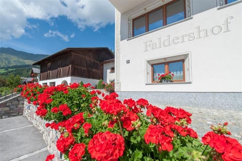 Apart Faldershof Apartment in Serfaus