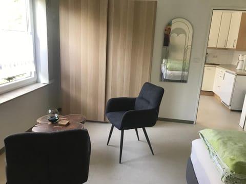 Haus Berggarten Apartment in Wallonia, Belgium