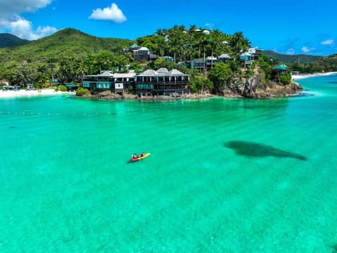 COCOS Hotel Antigua - All Inclusive - Adults Only Hôtel in Antigua and Barbuda