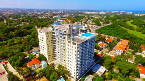 Nyali Golf View Residence Condo in Mombasa