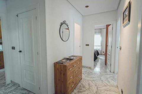 Apartamento Picual Tranquilo y bien ubicado Appartement in Úbeda