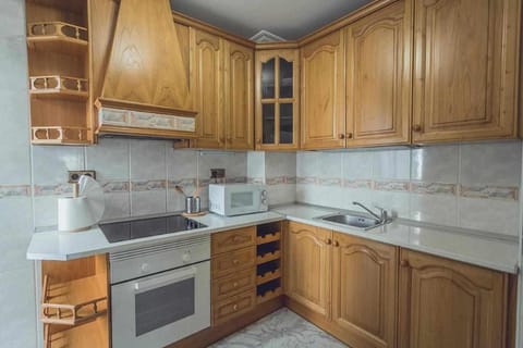 Apartamento Picual Tranquilo y bien ubicado Appartement in Úbeda