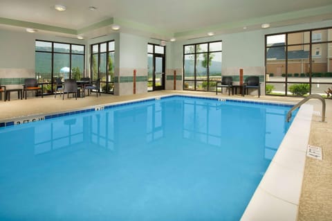Hampton Inn Chattanooga West/Lookout Mountain Hotel in Chattanooga