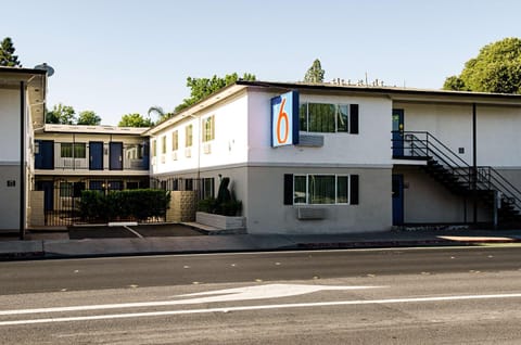 Motel 6-Modesto, CA - Downtown Hôtel in Modesto