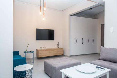 Comfy & Modern Apartment in the Heart of Heraklion Eigentumswohnung in Heraklion