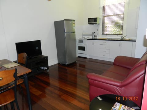 Champion Bay Apartments Condo in Geraldton