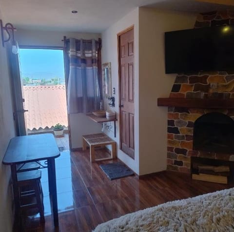 Hotel Posada El Camino Inn in Chignahuapan