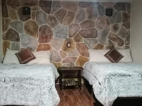 Hotel Posada El Camino Inn in Chignahuapan