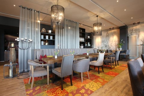 Nägler´s Fine Lounge Hotel Hotel in Oestrich-Winkel