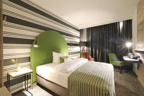Nägler´s Fine Lounge Hotel Hotel in Oestrich-Winkel