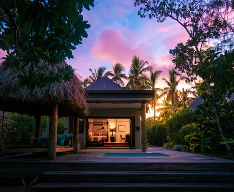 Paradise Cove Resort Resort in Fiji