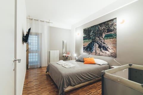 Just Here apartments - La terrazza Eigentumswohnung in Bari