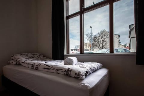 Stay Iceland apartments - B 22a Apartamento in Reykjavik