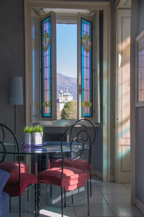 Casa Stoppani - WelcHome Apartment in Cannobio