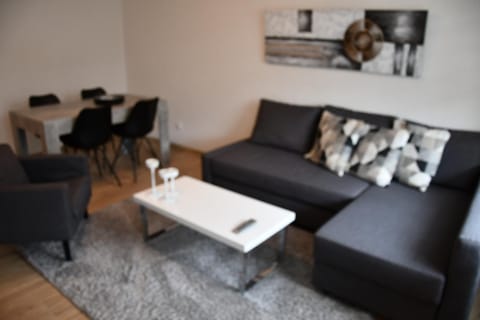 Vicky´s Ferienwohnung Appartamento in Flensburg