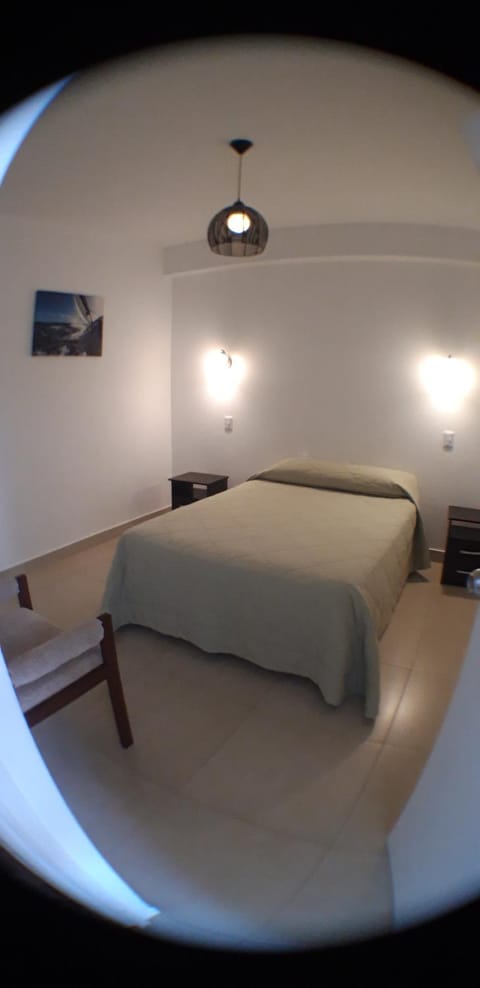Residencial Maria Bonita Bed and Breakfast in Paracas