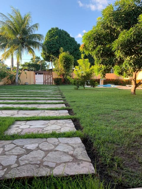 Casa na Praia - Parkrio Sauaçuhy - Maceió - AL House in Maceió