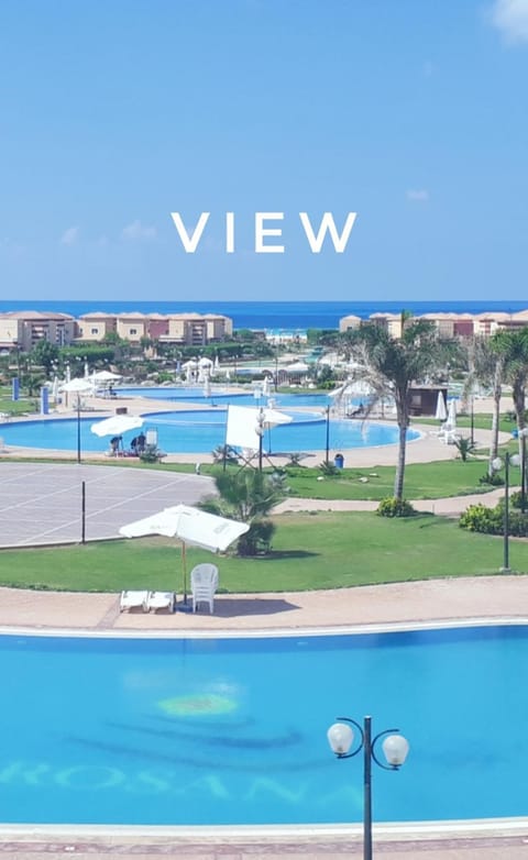 Villa Rosana Resort الساحل الشمالى Villa in Alexandria Governorate