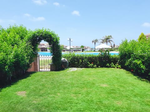 Villa Rosana Resort الساحل الشمالى Villa in Alexandria Governorate