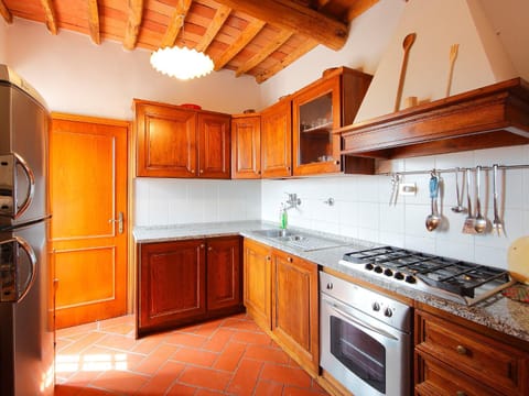 Holiday Home Il Poggetto by Interhome House in San Casciano Val Pesa