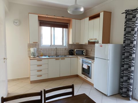 Elias Apartments Apartment in Lefkada, Lefkada Municipality, Greece