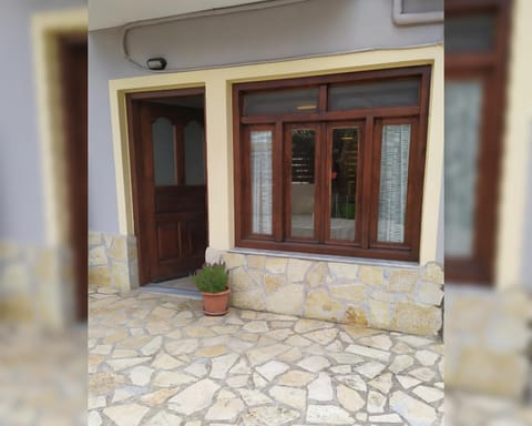 Elias Apartments Eigentumswohnung in Peloponnese, Western Greece and the Ionian