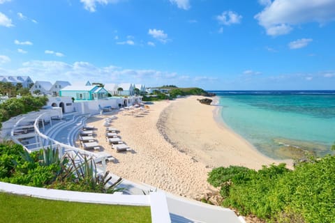 Pricia Resort Yoron Resort in Okinawa Prefecture