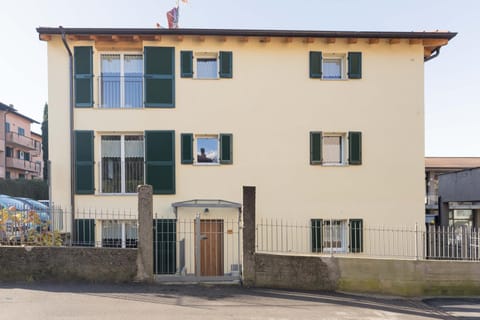 Residenze Lariane Copropriété in Colico