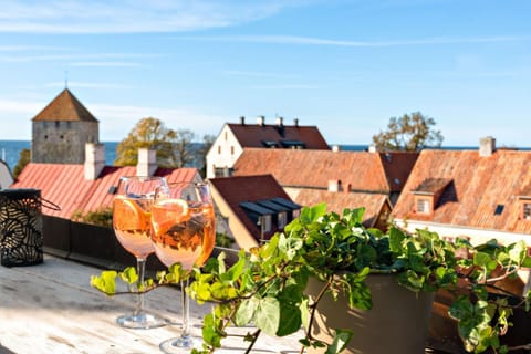 Best Western Strand Hotel Hotel in Visby