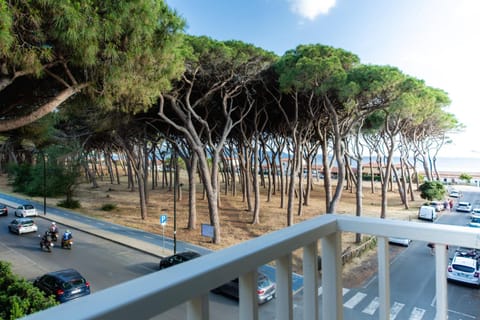 Pepe Nero Relax Bed and Breakfast in Follonica