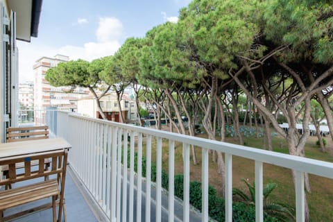 Pepe Nero Relax Bed and Breakfast in Follonica