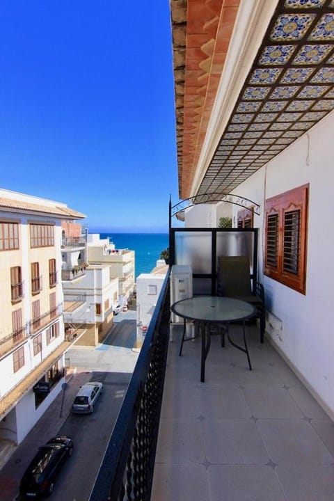 Piso en Javea Puerto Eigentumswohnung in Xàbia