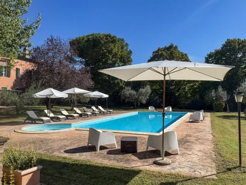 Villa Paolotti by Interhome Villa in Umbria