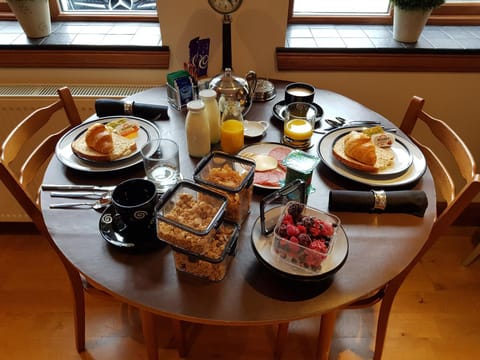The Smiddy Suite Übernachtung mit Frühstück in Ellon