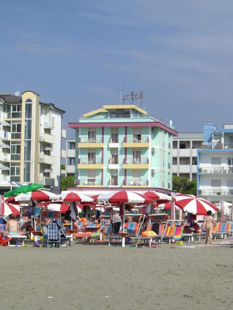 Hotel Royal Garnì Hotel in Caorle