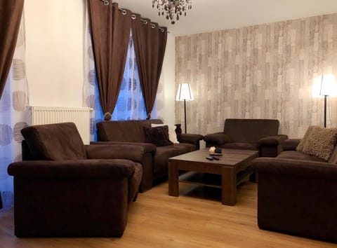 Clean&Comfort Apartments Near Hannover Fairgrounds Vacation rental in Hanover