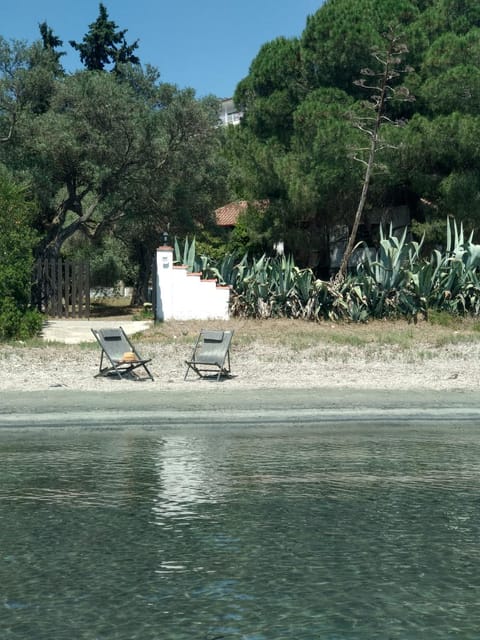 Casa Natura House in Halkidiki