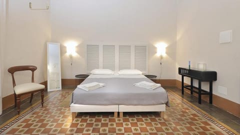 Palazzo Circolone Hotel in Apulia