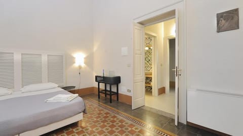 Palazzo Circolone Hotel in Apulia